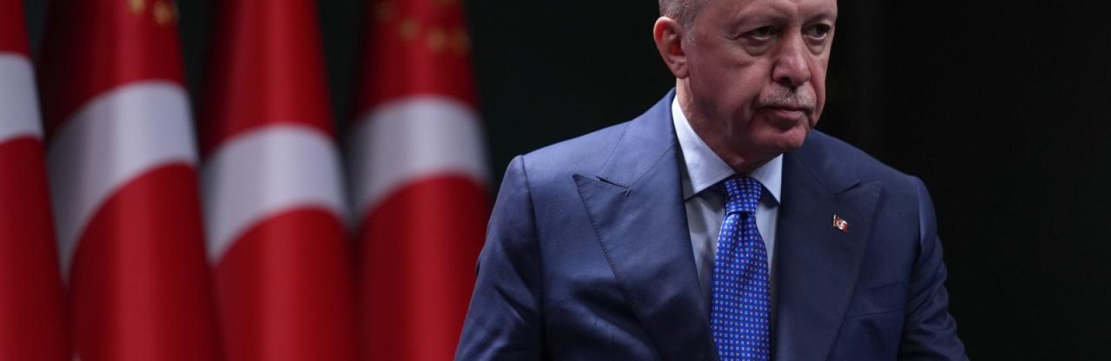 Recep Tayyip ERDOĞAN