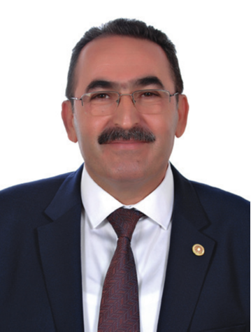 Abdullah Doğru Milletvekili Fotoğrafı