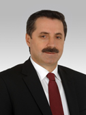 Faruk Çelik Milletvekili Fotoğrafı