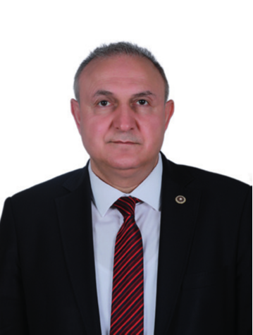 Ömer Karakaş Milletvekili Fotoğrafı