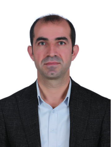 Keskin Bayındır Milletvekili Fotoğrafı